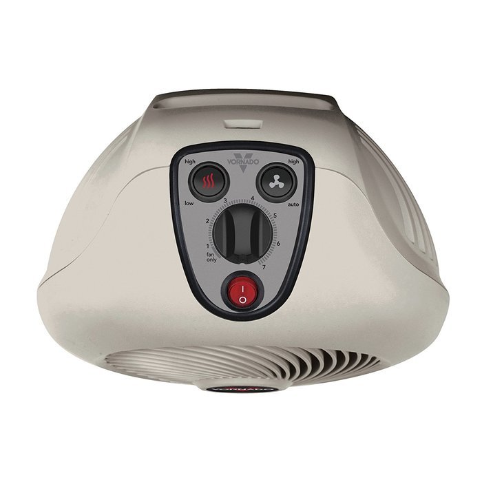Vornado VH2 Whole Room Vortex Heater N2