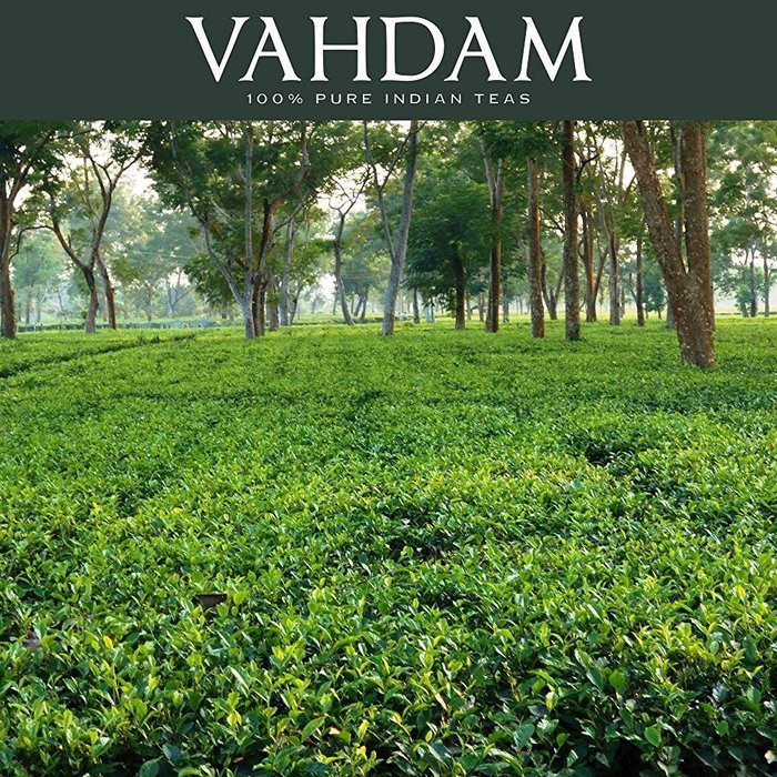 High Mountain Oolong Tea Leaves from the Himalayas, 100% Natural, Hand-plucked in High Elevation Plantations in... N35