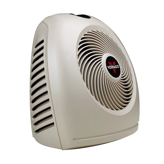 Vornado VH2 Whole Room Vortex Heater N4