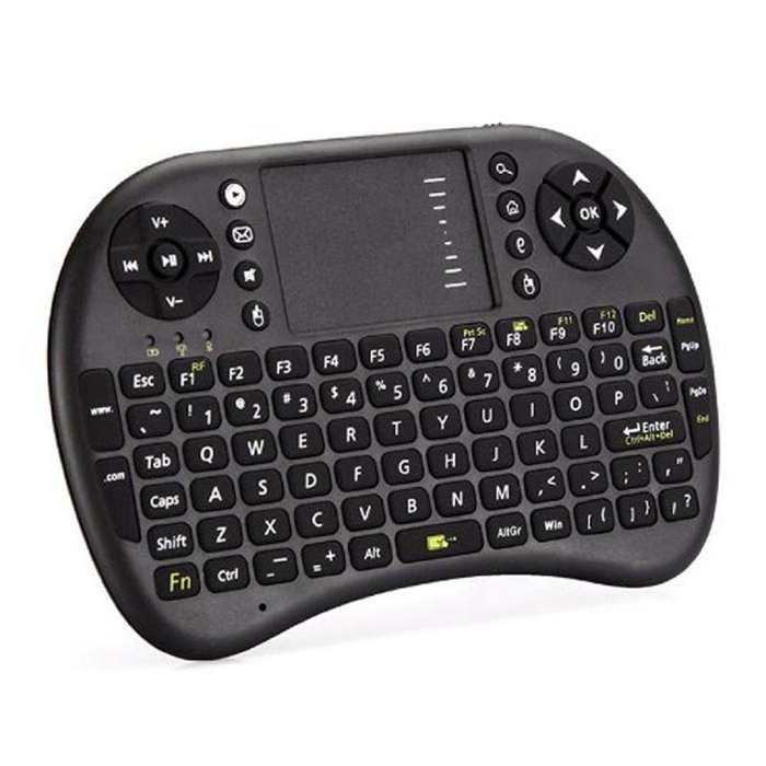 Susenstone&reg; Smart TV Box MK809IV Quad Core Mini Android PC + 2.4G Wireless Air Mouse N9