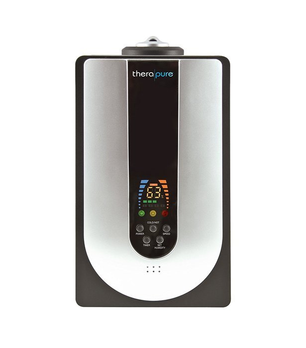 Envion Therapure Ultrasonic Humidifier