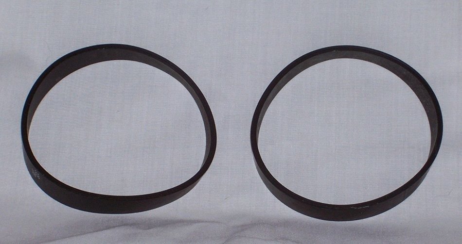 Kenmore Vacuum Cleaner Belt part# 20-5270 5270 4368809 ( 2 -BELTS ) N2