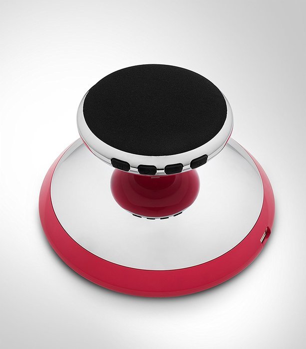 ASWY Ondo Air Levitating Bluetooth Speaker With True 360 Sound N2