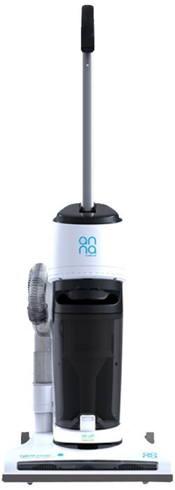 Bissell 1422 Anna Upright Hybrid Cordless Vacuum N2