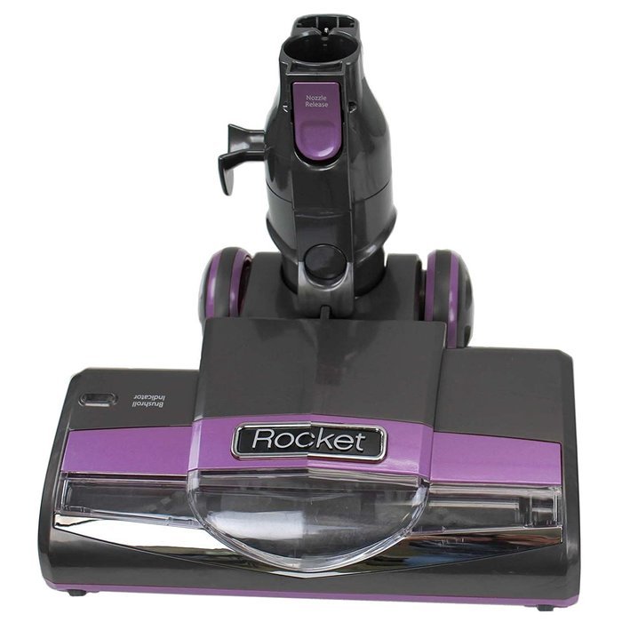 Shark Rocket Pro Plus Vacuum + Rocket Ultralight, Purple, (Certified Refurbished ) N2