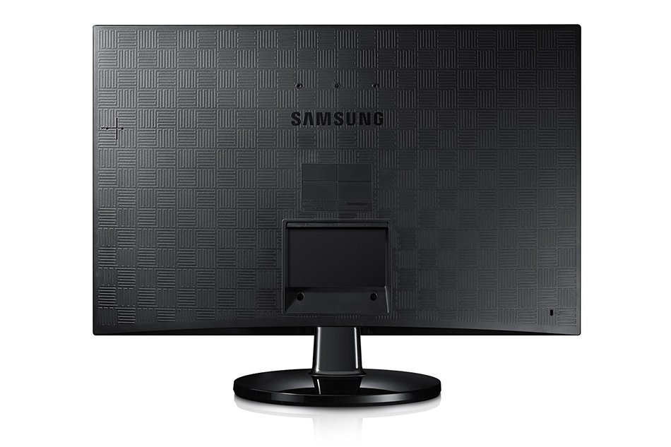Samsung 27-Inch Screen LED-Lit Monitor (S27C230B) N2