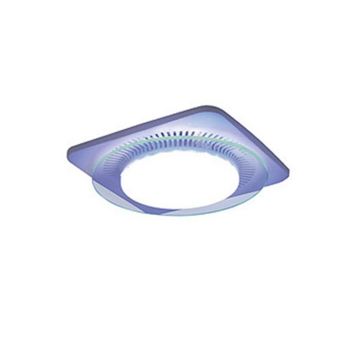 NuTone QTNLEDA LunAura Round Design Light