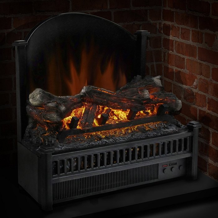 Pleasant Hearth Electric Insert with Heater N3