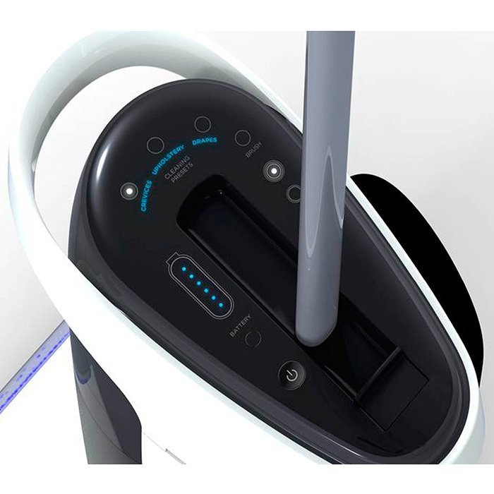 Bissell 1422 Anna Upright Hybrid Cordless Vacuum N3