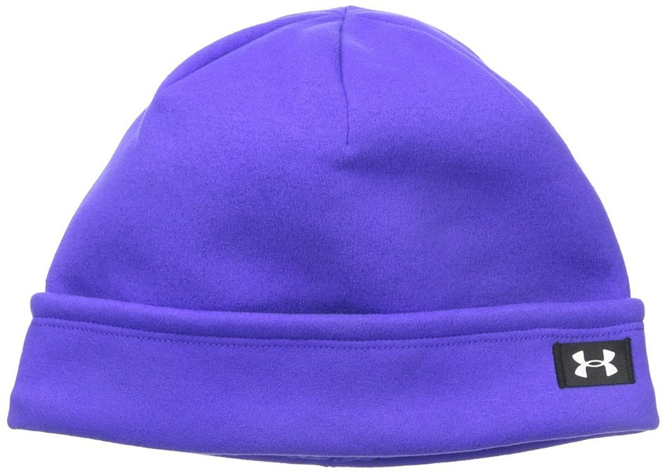 Under Armour Women's Storm ColdGear Infrared Fleece Beanie N3