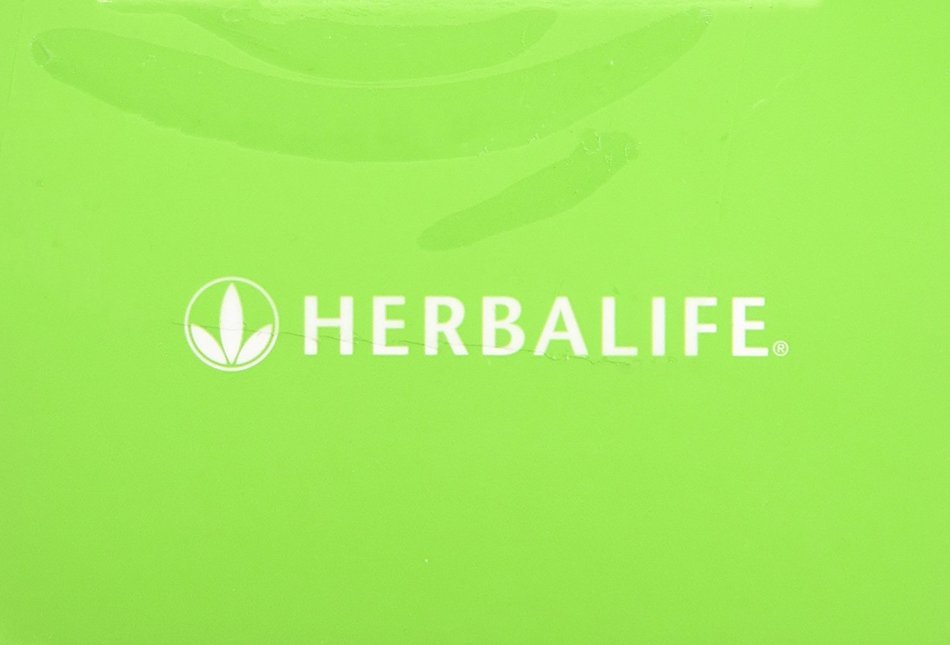 Herbalife Liftoff Tropical Fruit 10 Tabs N16
