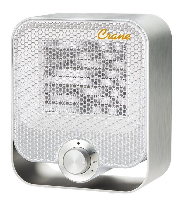 Crane EE-6490 Space Heater 600/1200 Watt N3