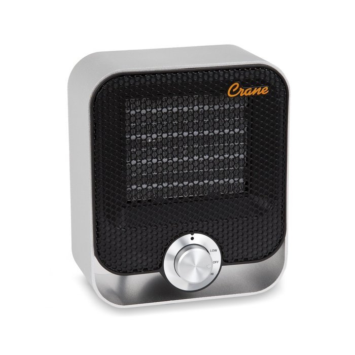 Crane EE-6490 Space Heater 600/1200 Watt N4