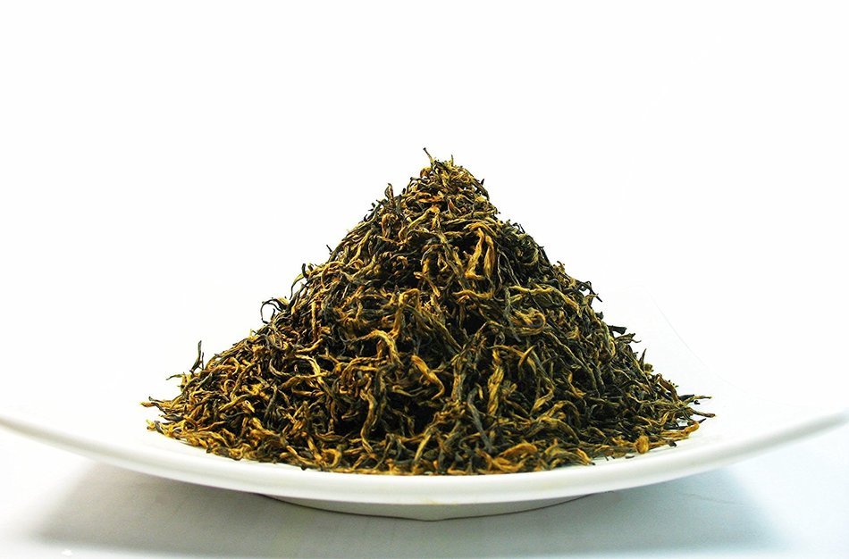 Aged Yunnan Pu-erh Tea, Puerh Tea Is Consumed As a "Detox Tea" Actually Run Through an Aging Process 10 years&ndash;... N15