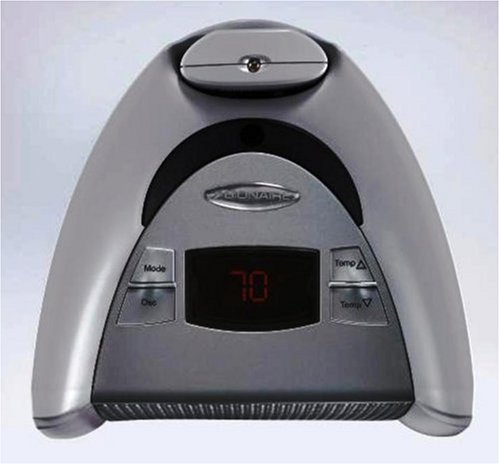 Bionaire BFH3520INT Digital Tower Heater 220-240 Volt/ 50 Hz (INTERNATIONAL VOLTAGE & PLUG) FOR OVERSEAS USE ONLY...