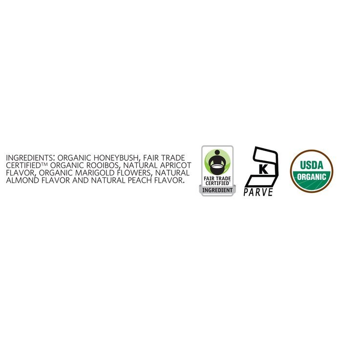 Tea Forte GINGER LEMONGRASS Loose Leaf Organic Herbal Tea, 3 Ounce/85 g Tea Tin N35