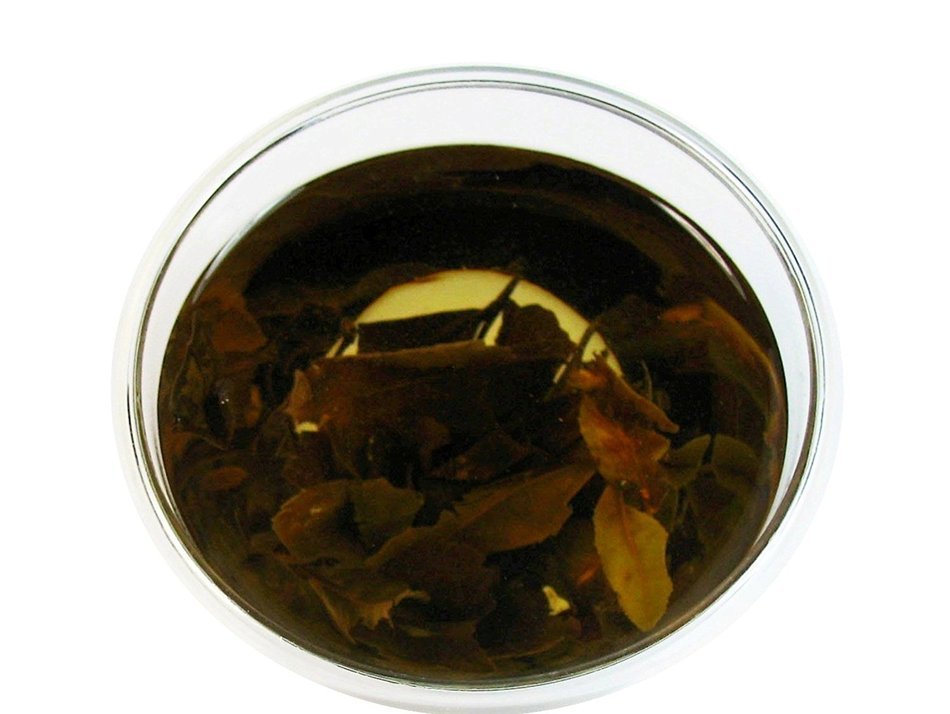 Aged Yunnan Pu-erh Tea, Puerh Tea Is Consumed As a "Detox Tea" Actually Run Through an Aging Process 10 years&ndash;... N21