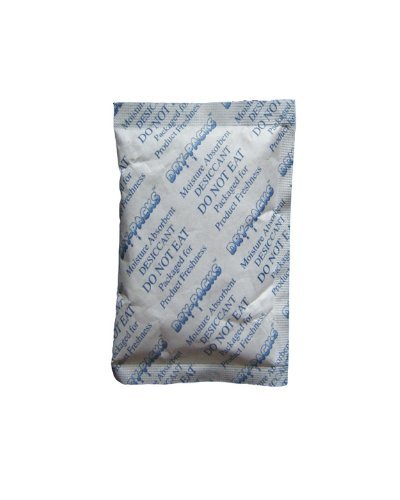 Dry-Packs 1/2gm Tyvek Silica Gel Packet, Pack of 50 free image download