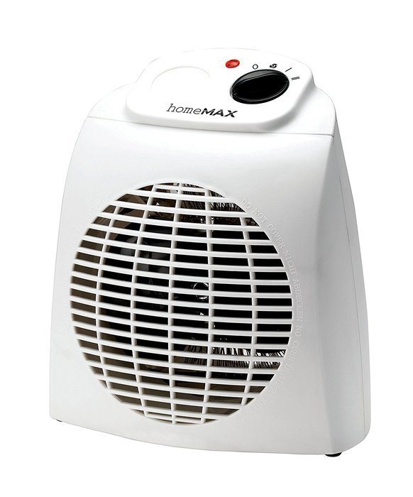 homeMAX FH901D3A Fan Heater