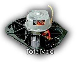 Sanitaire Motor 1 Speed SC679 #53349-8