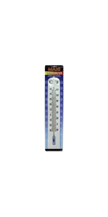 Jumbo Thermometer - Set of 24