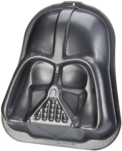 Star Wars - Merchandise - Darth Vader & Stormtrooper Baking Pan / Dish / Tray Set (9" x 11" x 2")