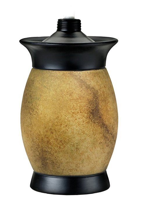 Tiki Travertine 4-in-1 Multi-Use Torch N2