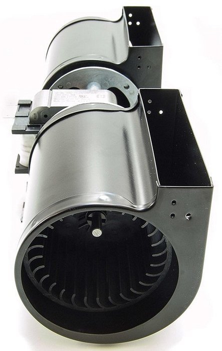 GFK-160A - GFK-160 Fireplace Blower Kit for Heat & GLO - Quadra-Fire N6