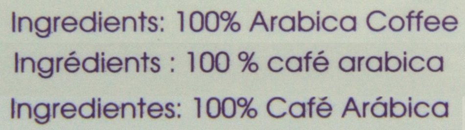 Barrie House Blend Extra Bold Single Cup Capsule, 24 Count N6