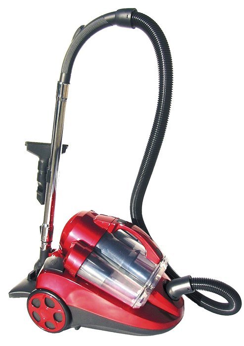 Atrix CYC-3 Turbo Cyclonic Vacuum - Corded