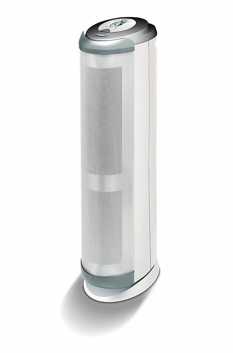 220-240 Volt/ 50 Hz, Bionaire BAP1700Tower "HEPA&rdquo; AIR CLEANER/ PURIFIER, OVERSEAS USE ONLY, WILL NOT WORK IN THE US