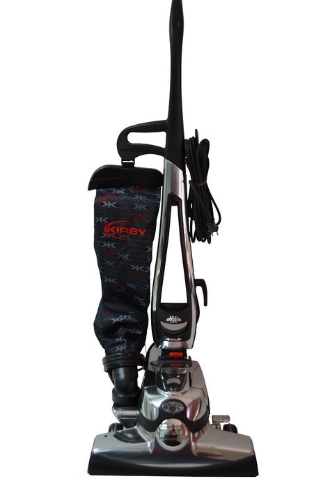 Kirby Avalir G10D Vacuum Cleaner with Tool Attachments, Shampooer, & Warranty