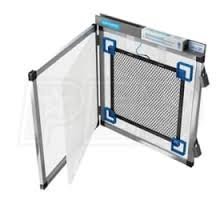 16" x 24" x 1" Electronic Air Cleaner - 24v