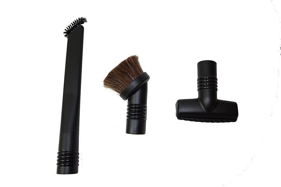 Kirby Avalir G10D Vacuum Cleaner with Tool Attachments, Shampooer, & Warranty N3