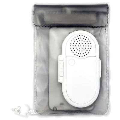 Aqua Pouch Speaker Color: Black N2