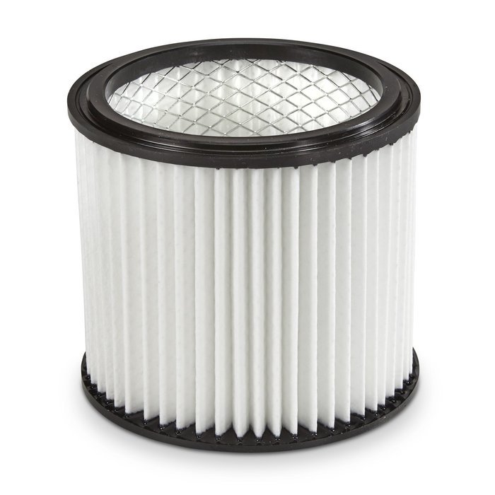 Bad Ash 3 Pleated HEPA Filter