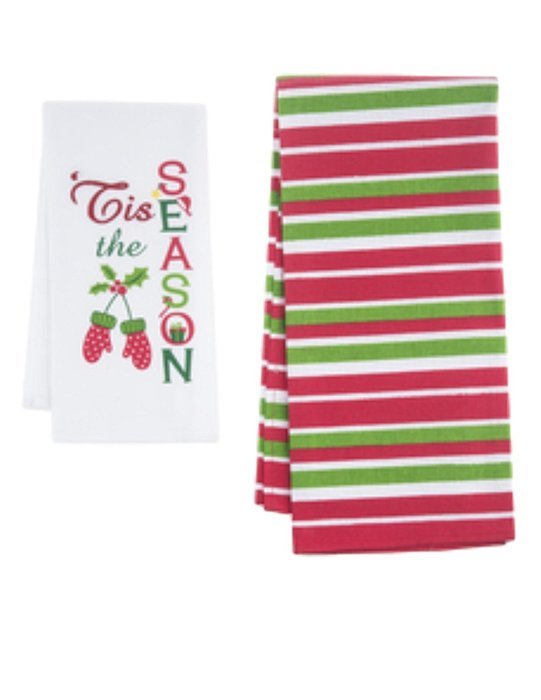 Festive Chiristams Cookie Baking Supplies Bundle (Be Merry) N6