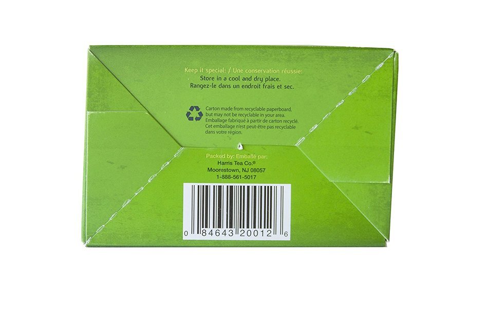 Tea India Chai Moments, Cardamom, 10 Count (Pack of 6) N26