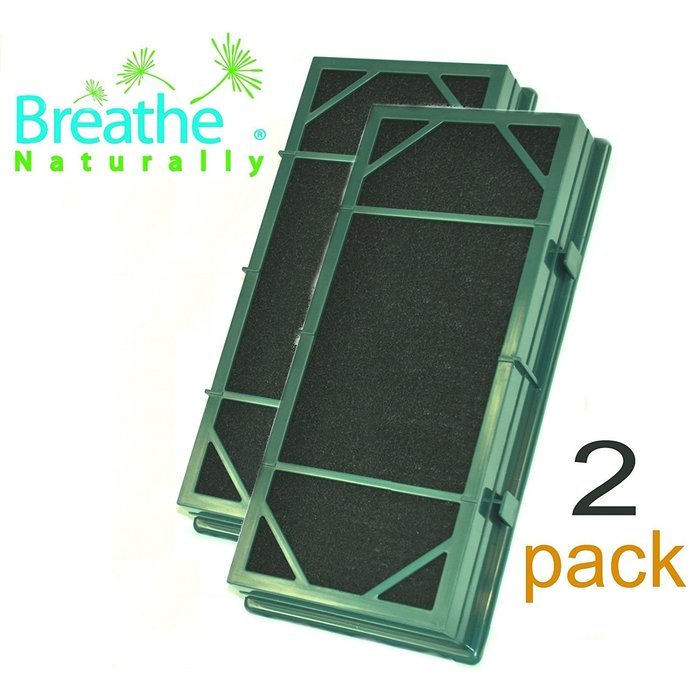 Replacement HEPA Type Filter For Hapf30 2pack