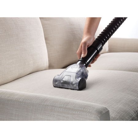 Hoover UH70821PC WindTunnel 2 Rewind Bagless Upright Vacuum, Filter made with HEPA media