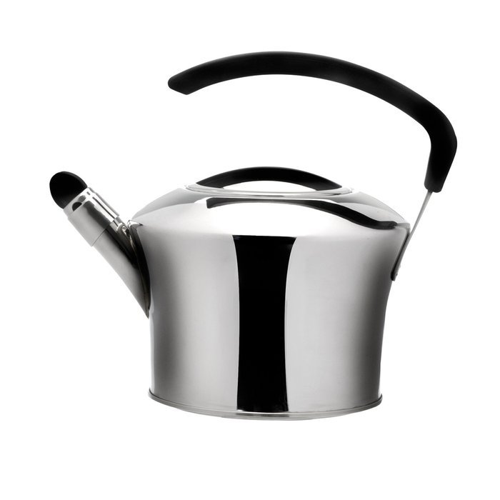 BergHOFF Whistling Tea Kettle, 2-1/2L