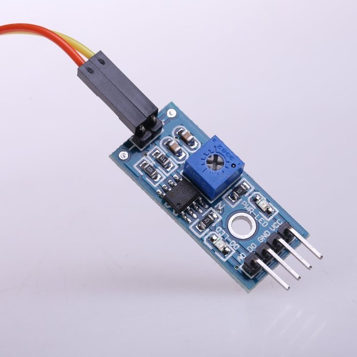 Soil Humidity Moisture Detection Sensor Module Soil Hygrometer N5