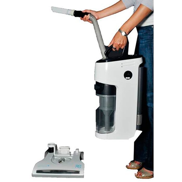 Bissell 1422 Anna Upright Hybrid Cordless Vacuum N4