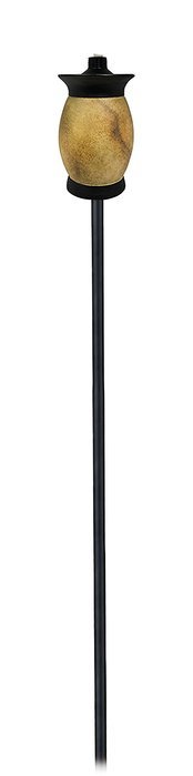 Tiki Travertine 4-in-1 Multi-Use Torch N5