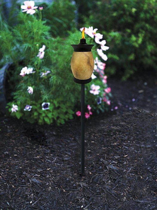 Tiki Travertine 4-in-1 Multi-Use Torch N8