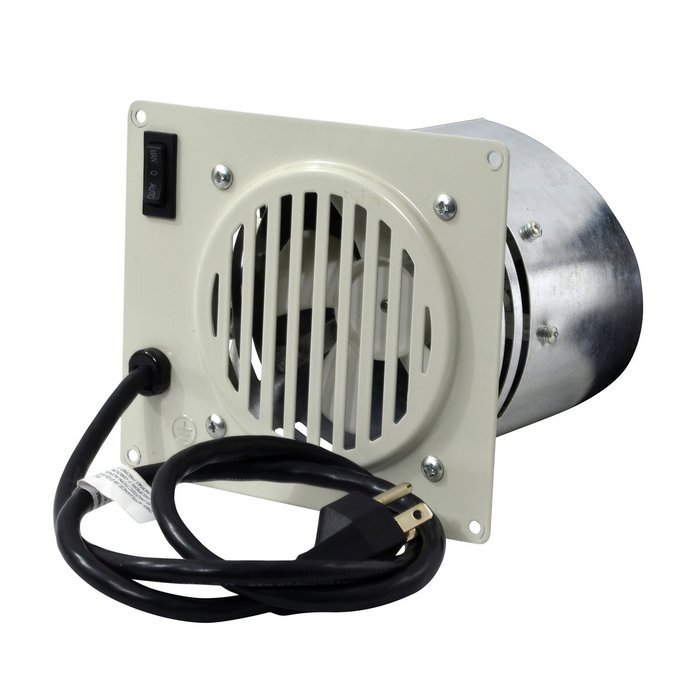 Mr. Heater Corporation Vent Free Blower Fan Kit (Up To 2015 Models)