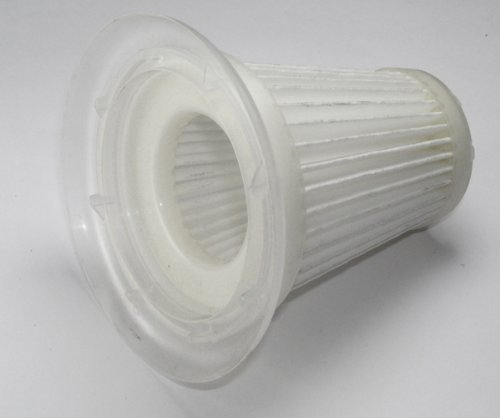 Black & Decker CHV1688 Dustbuster (2 Pack) Replacement HEPA Filter # 90510939-01-2PK