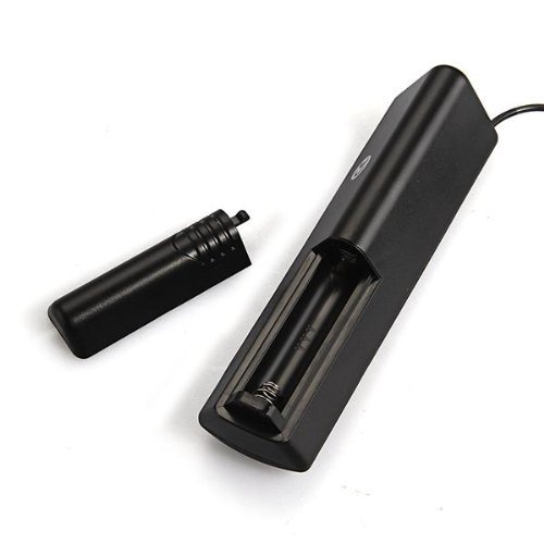 Digital Thermometer - SODIAL(R) LED Display Digital Thermometer With 2 Probe For Home Office Refrigeracion N2
