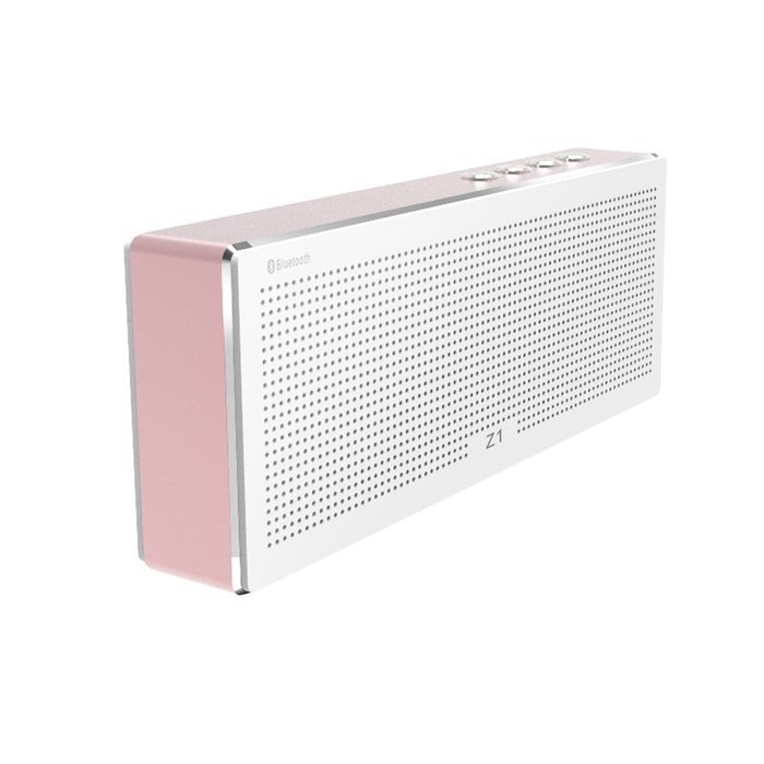 Uchoir Mini Portable Bluetooth Wireless Speakers Dual 5W Drivers Speakers Strong Bass Outdoor Speakers with TF... N7