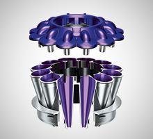 Dyson DC65 Animal + Allergy Upright Vacuum with 7 Tools - Corded N5